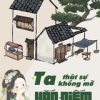 Ta Thật Sự Không Mở Hắc Điếm ( Ebook-Dịch Full )