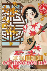 {Thập Niên 70} - Cuộc Sống Gia Đình Của Cô Nàng Yêu Kiều ( Ebook-Dịch Full )