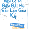 Viễn Cổ Đi Bắt Hải Sản Làm Giàu Ký (Ebook-Dịch Full)