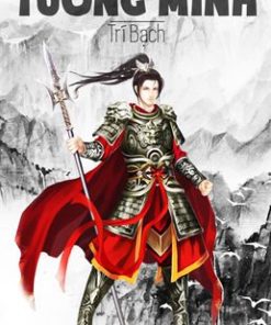 Tướng Minh (Ebook- Dịch Full )