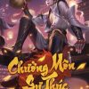 Chưởng Môn Sư Thúc Không Phải Phàm Nhân (Ebook-Dịch)