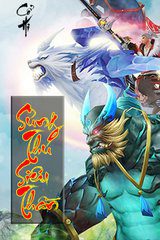 Sủng Thú Siêu Thần (Ebook-Bản Dịch)