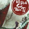 Vô Địch Sư Thúc Tổ