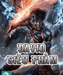 David Siêu Phàm ( Ebook-Dịch Full Bản VIP BNS)