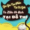 Gia Gia Dị Giới Tạo Phản, Ta Tại Đô Thị Vô Địch Rồi! ( Ebook-Dịch Full)