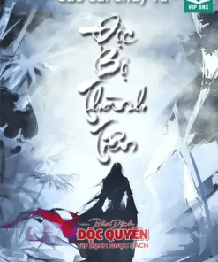 Độc Bộ Thành Tiên