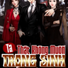 Ta Thật Không Muốn Trọng Sinh A