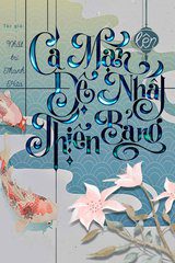 Cá Mặn Lên Đệ Nhất Thiên Bảng (Ebook-Bản Dịch Full)