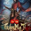 Ta Tại Trấn Ma Ti Nuôi Ma (Ebook-Dịch VIP)