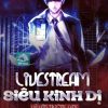 Livestream Siêu Kinh Dị ( Ebook-Bản Dịch VIP FULL BNS)