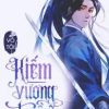 Kiếm Vương Triều ( Ebook-Dịch Full )