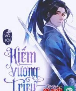 Kiếm Vương Triều ( Ebook-Dịch Full )