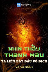 Nhìn Thấy Thanh Máu Ta Liền Vô Địch ( Ebook- Dịch Full )