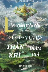 Lãnh Chúa Toàn Dân: Điểm Danh Nhận Giảm Giá Thần Khí ( Ebook-Dịch)