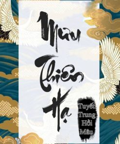 Mưu Thiên Hạ ( Ebook-Dịch Full )