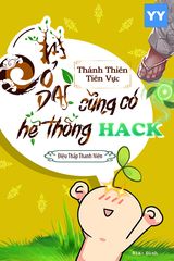 Cỏ Dại Cũng Có Hệ Thống Hack