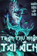 Trạm Thu Nhận Tai Ách (  Ebook-VIP Đã Dịch FULL  )
