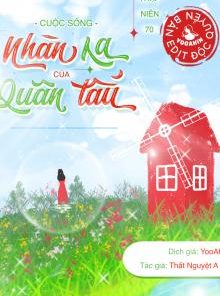 Thập Niên 70: Cuộc Sống Nhàn Hạ Của Quân Tẩu ( Ebook-Dịch Full)