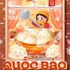 Trở Thành Quốc Bảo Nhờ Mỹ Thực  ( Ebook-Dịch Full )