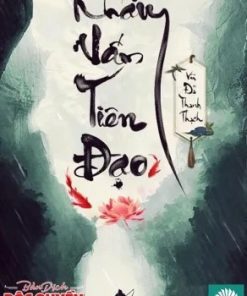 Khấu Vấn Tiên Đạo