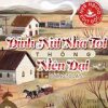 Đỉnh Núi Nhà Ta Thông Niên Đại ( Ebook-Dịch Full)