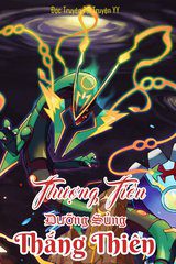 Không Thể Tu Tiên Ta Chỉ Đi Bồi Dưỡng Hồn Sủng ( Ebook-Dịch Full)