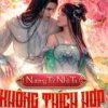 Nương Tử Nhà Ta, Không Thích Hợp ( Ebook-Dịch FULL Bản Chuẩn)
