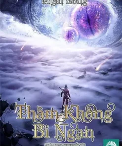 Thâm Không Bỉ Ngạn