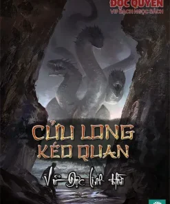 Cửu Long Kéo Quan