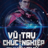 Vũ Trụ Chức Nghiệp Tuyển Thủ ( Ebook-Dịch Full )