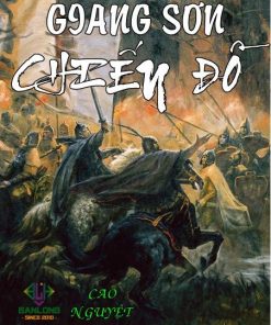 Giang Sơn Chiến Đồ ( Dịch Full - Đọc Online )