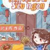Xuyên Thư: Tôi Kế Thừa Tứ Hợp Viện Nấu Ăn Siêu Ngon ( Ebook-Dịch Full)