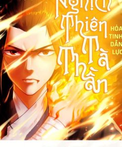 Nghịch Thiên Tà Thần