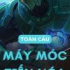 Máy Móc Toàn Cầu Tiến Hóa ( Ebook-Dịch Full)