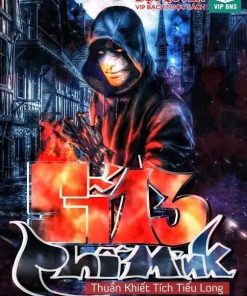 Số 13 Phố Mink ( Ebook-Bản Dịch Full VIP chuẩn BNS )