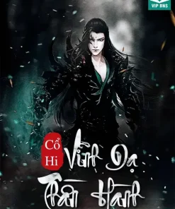 Vĩnh Dạ Thần Hành ( Ebook- Bản Dịch Full)