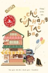 Thập Niên 60: Chủ Cửa Hàng Taobao (Ebook Dịch Full)