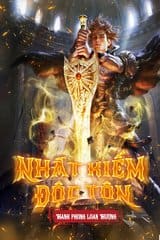 Ebook Nhất Kiếm Độc Tôn Bản Dịch