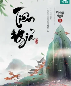 Tiên Giả truyện full