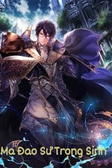 Trọng Sinh Ma Đạo Sư ( Ebook - Dịch FULL)