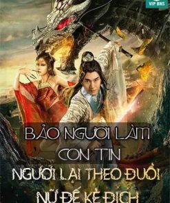 Bảo Ngươi Làm Con Tin, Ngươi Lại Theo Đuổi Nữ Đế Kẻ Địch (Ebook-Bản dịch)