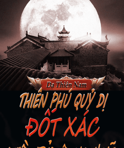 Thiên Phú Quỷ Dị Đốt Xác Liền Trở Nên Mạnh Mẽ