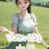 Vườn Cây Của Tôi Nổi Tiếng Toàn Mạng ( Ebook- Dịch Full)