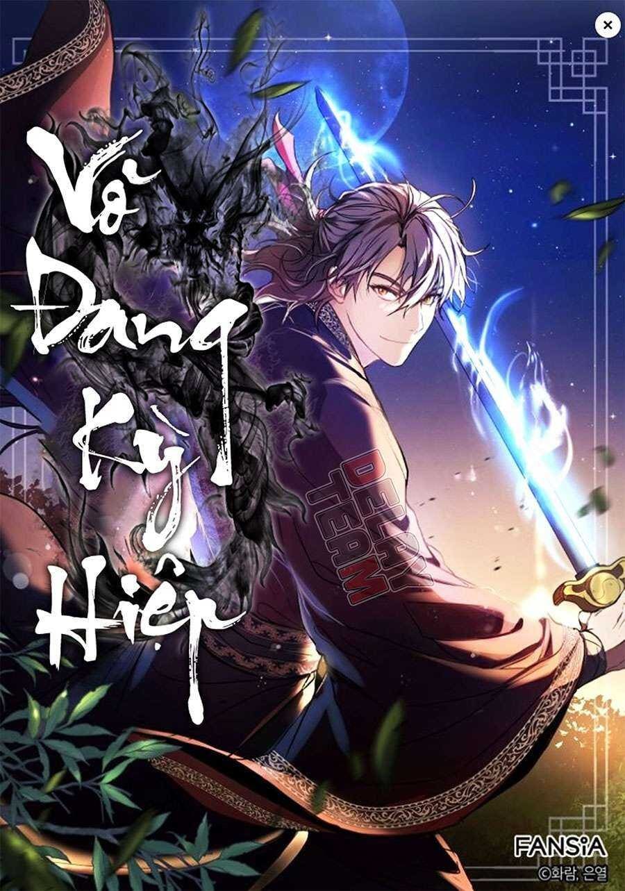 Võ đang kỳ hiệp