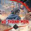 Võ Thánh Môn Dịch Full