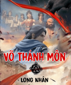 Võ Thánh Môn Dịch Full
