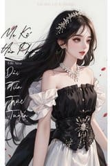 Mẹ Kế Hào Phóng, Rải Tiền Trực Tuyến ( Ebook-Dịch Full)