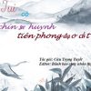 Tui Có Chín Sư Huynh Tiên Phong Đạo Cốt ( Ebook-Dịch Full)
