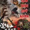 Mao Sơn Tróc Quỷ Nhân