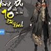 Võng Du Chi Ta Có 10 Lần Tốc Độ Đánh Dịch Full